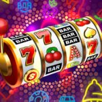 Slot Online: Antara Hiburan dan Risiko