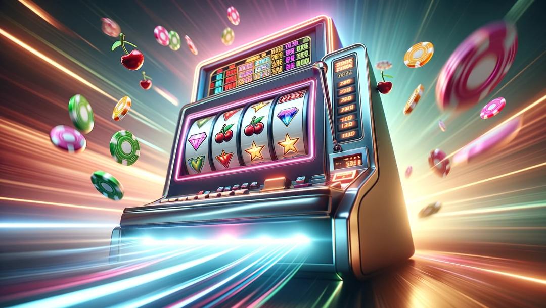 Slot Online Gratis vs. Berbayar: Apa Bedanya?