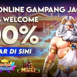 Strategi Terbaik Menang di Slot Online