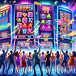 Cara Aman Bermain Slot Online