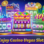 Teknologi di Balik Slot Online Modern