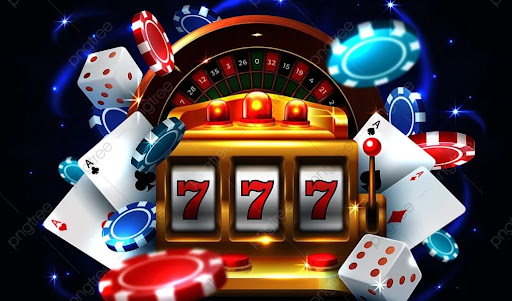 Mengapa Slot Online Sangat Adiktif?