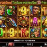 Slot Online Bertema Natal: Kemenangan di Musim Liburan