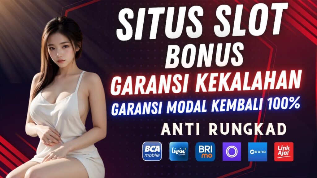 Tips dan Trik Menang Slot Online