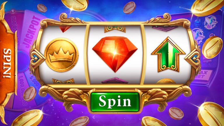 Bagaimana Cara Menarik Kemenangan di Slot Online?