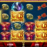 Peran Slot dalam Dunia Casino Online