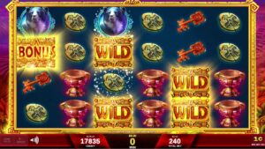 Peran Slot dalam Dunia Casino Online