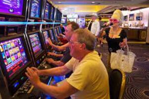 Slot Online dengan Fitur Win Both Ways: Keuntungan Ganda!