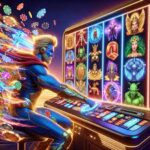 Game Slot Online dengan Grafis Terbaik