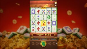 Slot Online Bertema Mesir Kuno: Permainan dengan Nuansa Mistik