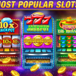 Permainan Slot Online Bertema Film Hollywood Populer