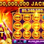 Slot Online dengan Fitur Buy Bonus