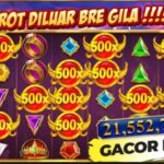 Sejarah Slot Online: Dari Mesin Tradisional ke Digital