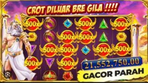 Sejarah Slot Online: Dari Mesin Tradisional ke Digital