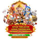 Mitos dan Fakta Tentang Slot Online yang Harus Diketahui