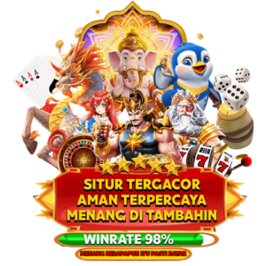 Mitos dan Fakta Tentang Slot Online yang Harus Diketahui