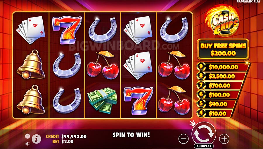 Jenis-Jenis Bonus Slot Online yang Menguntungkan