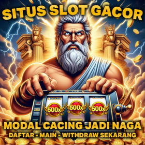 Slot Bertema Asia dengan Hadiah Besar