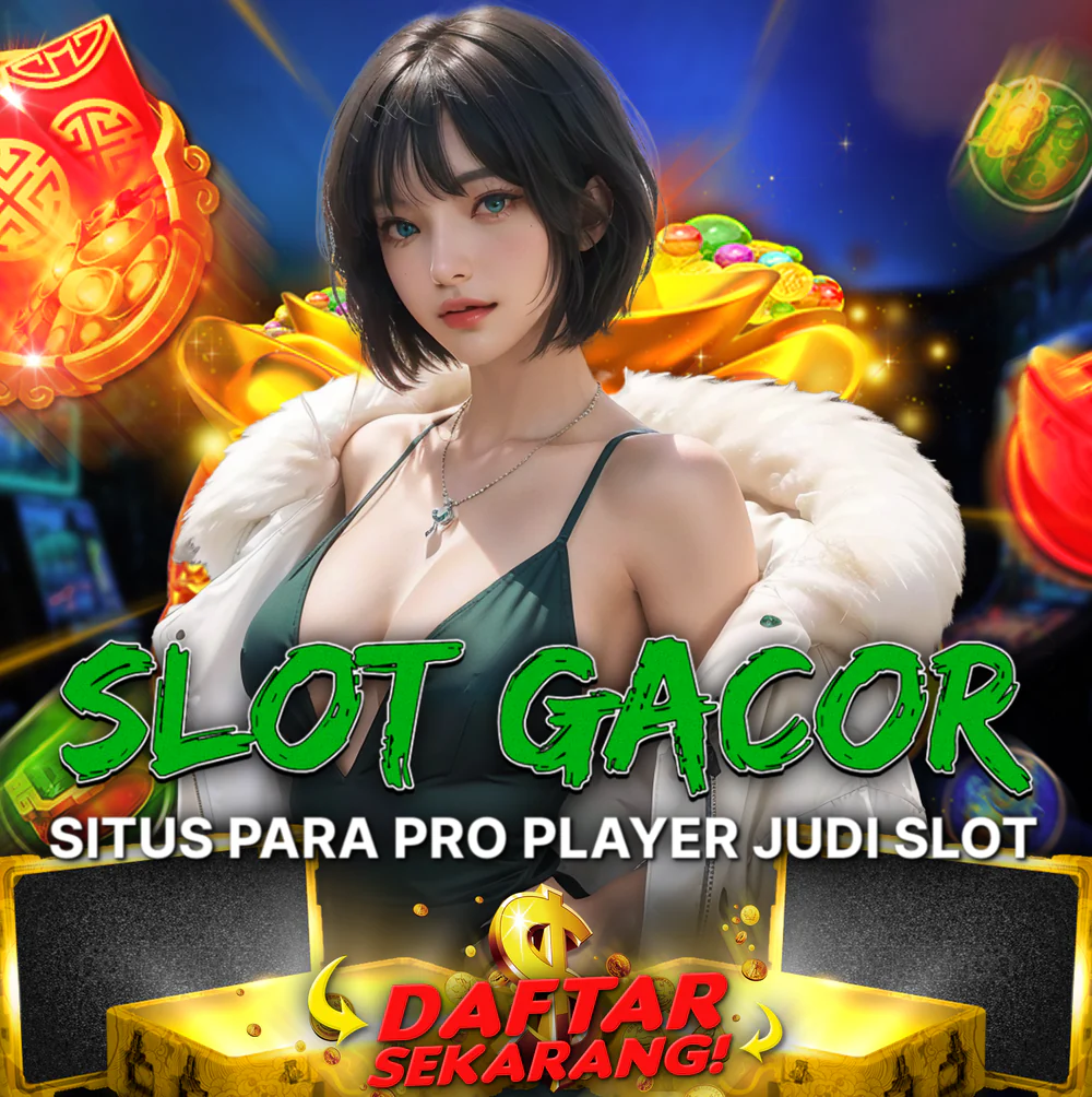 Studi Kasus: Pemain yang Memenangkan Jackpot Progresif