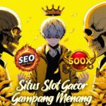 Mengenal Jenis-Jenis Slot Online Terpopuler