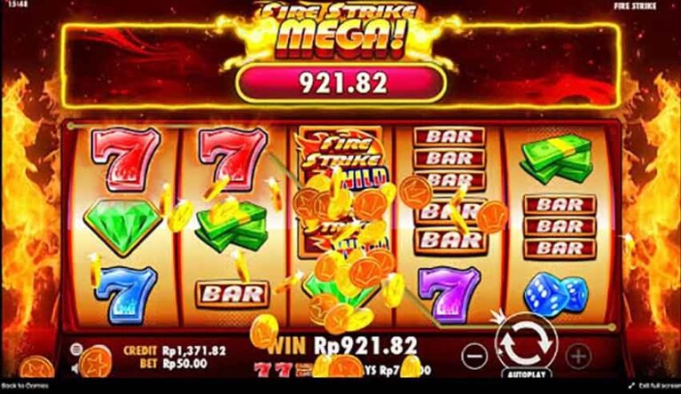 Mengenal Jenis-Jenis Slot Online: Classic, Video, dan Progressive