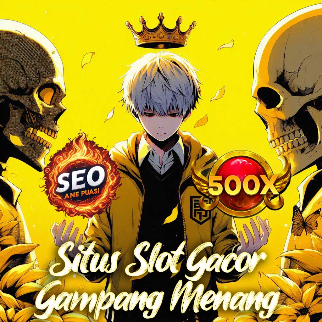 Cerita Nyata: Menang Besar di Slot Online