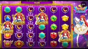 Daftar Slot Online Paling Populer Tahun Ini