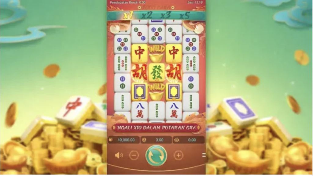 Slot Online Gampang Menang: Mitos atau Fakta?