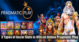 Slot Online Gacor: Rahasia Jackpot Setiap Hari