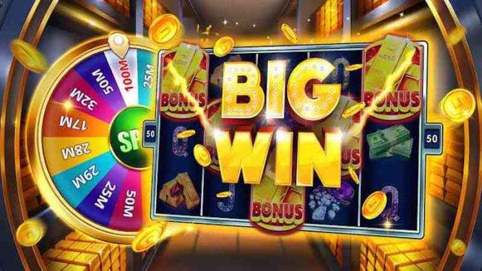 Cara Bermain Slot Online dengan Modal Minim