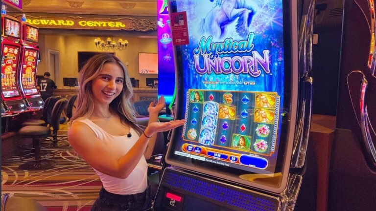 Tips Menggunakan Bonus Slot Agar Tidak Hangus