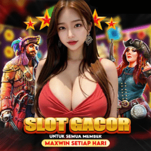 Inovasi Teknologi Terkini dalam Dunia Slot Online